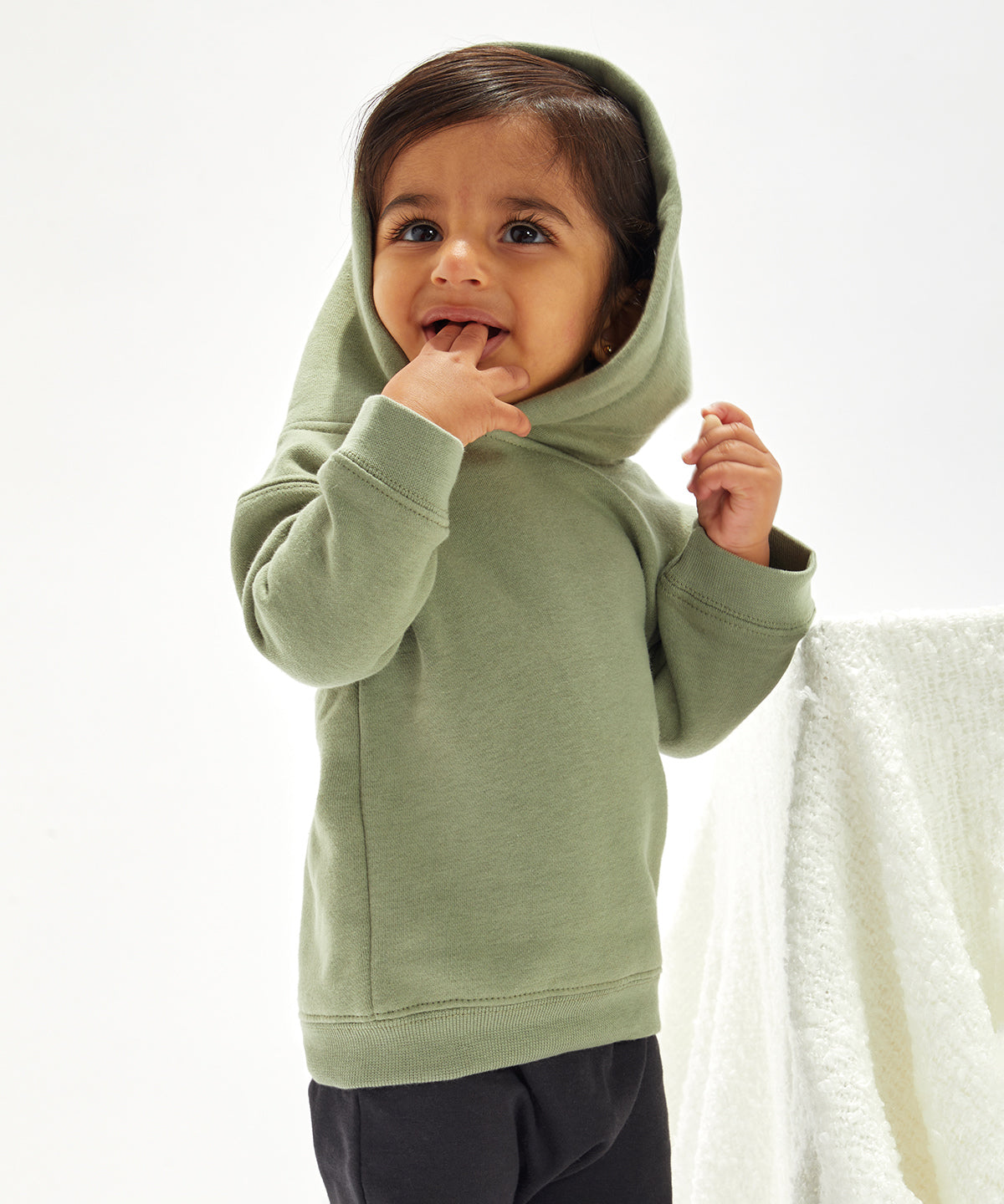 Hettupeysur - Baby Essential Hoodie