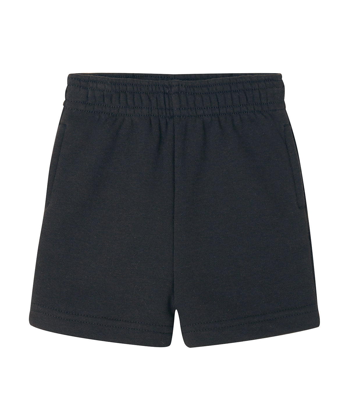 Stuttbuxur - Baby Essential Shorts