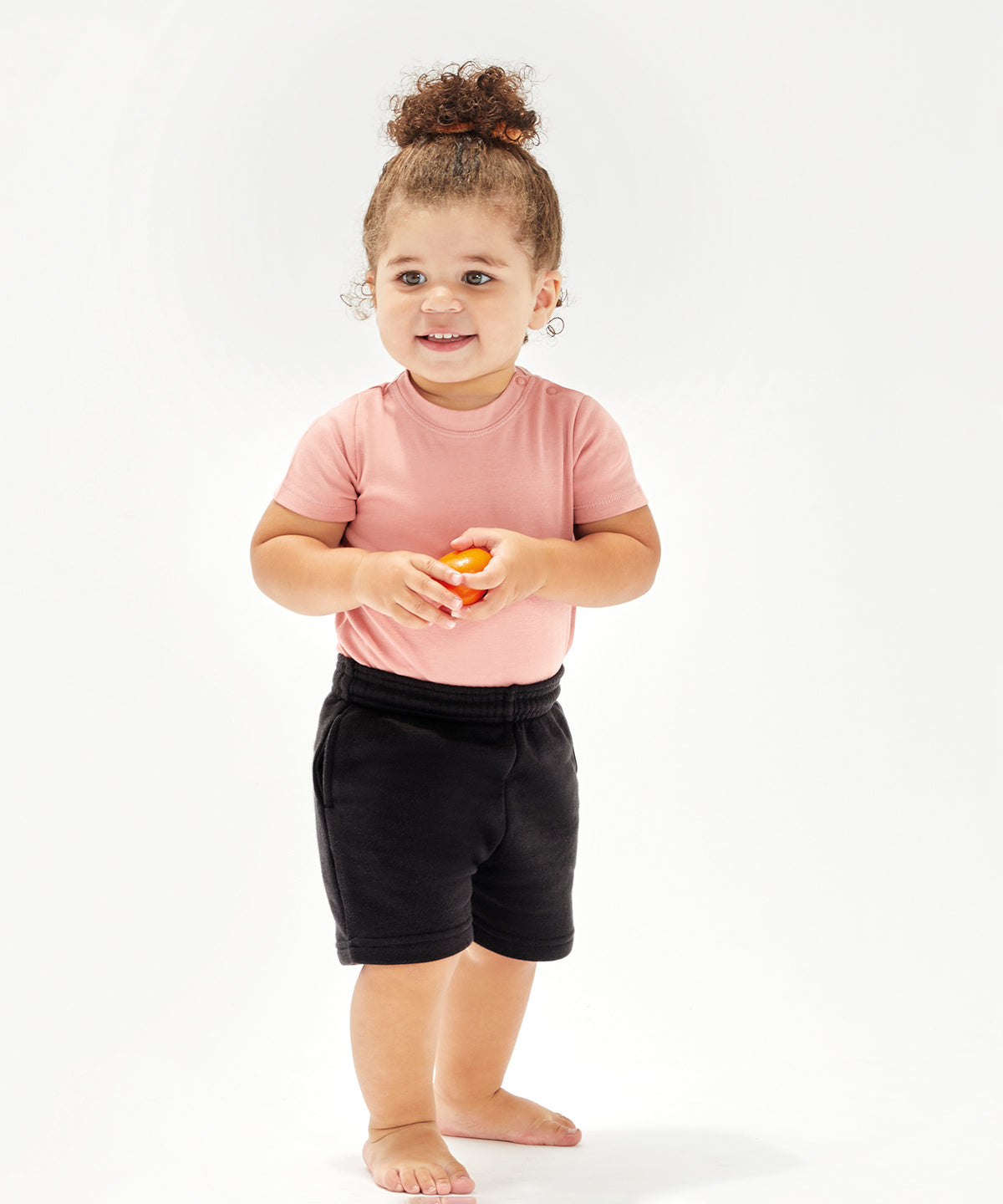 Stuttbuxur - Baby Essential Shorts