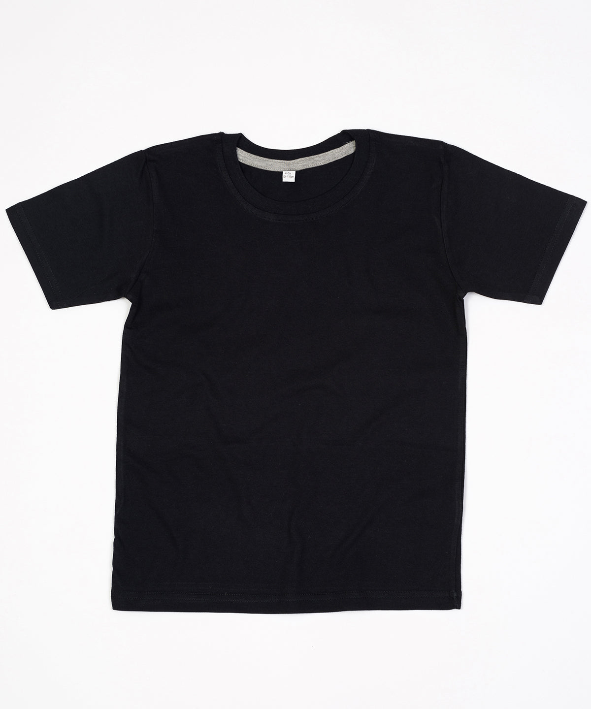 Stuttermabolir - Kids Supersoft T