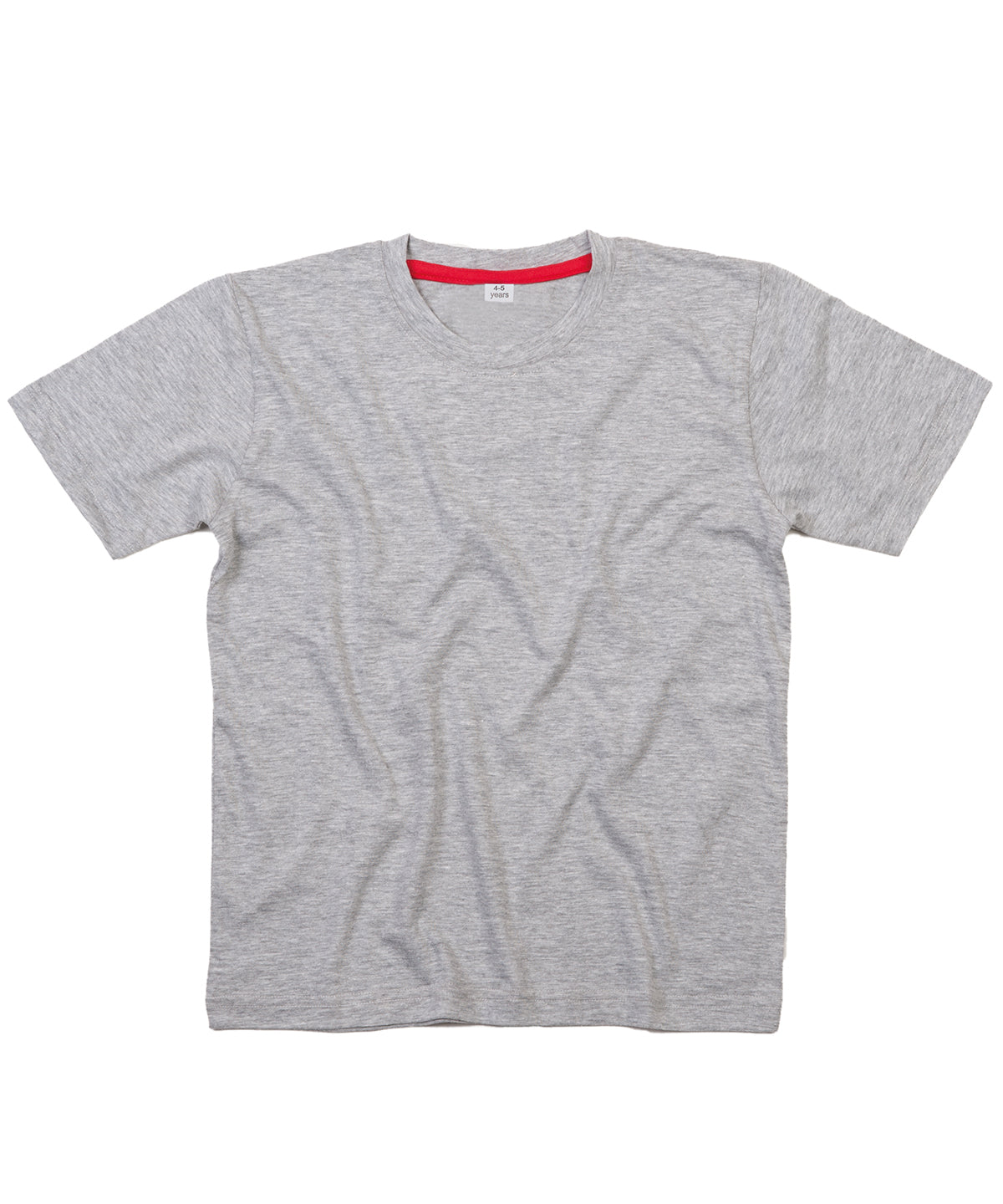 Stuttermabolir - Kids Supersoft T