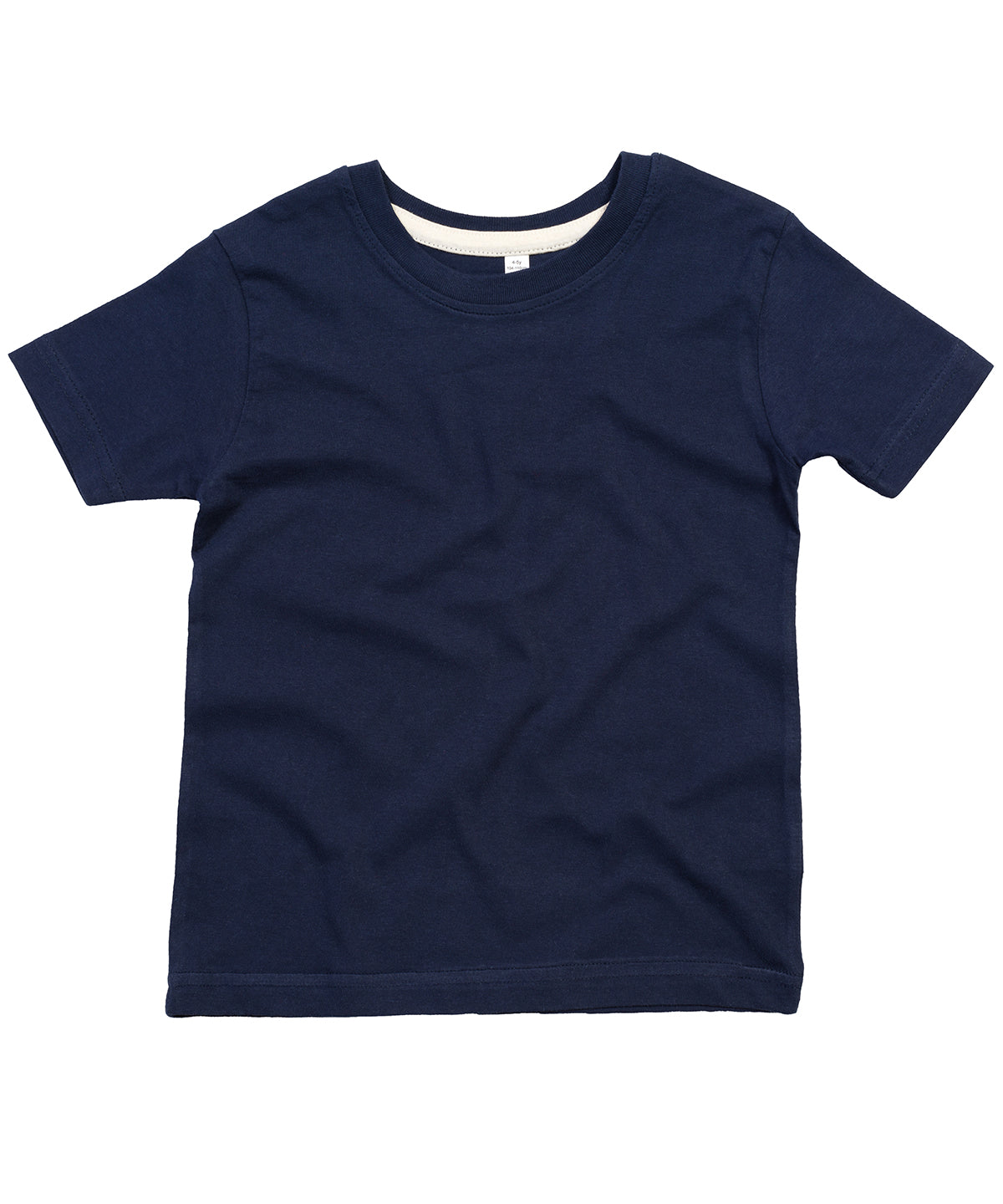 Stuttermabolir - Kids Supersoft T