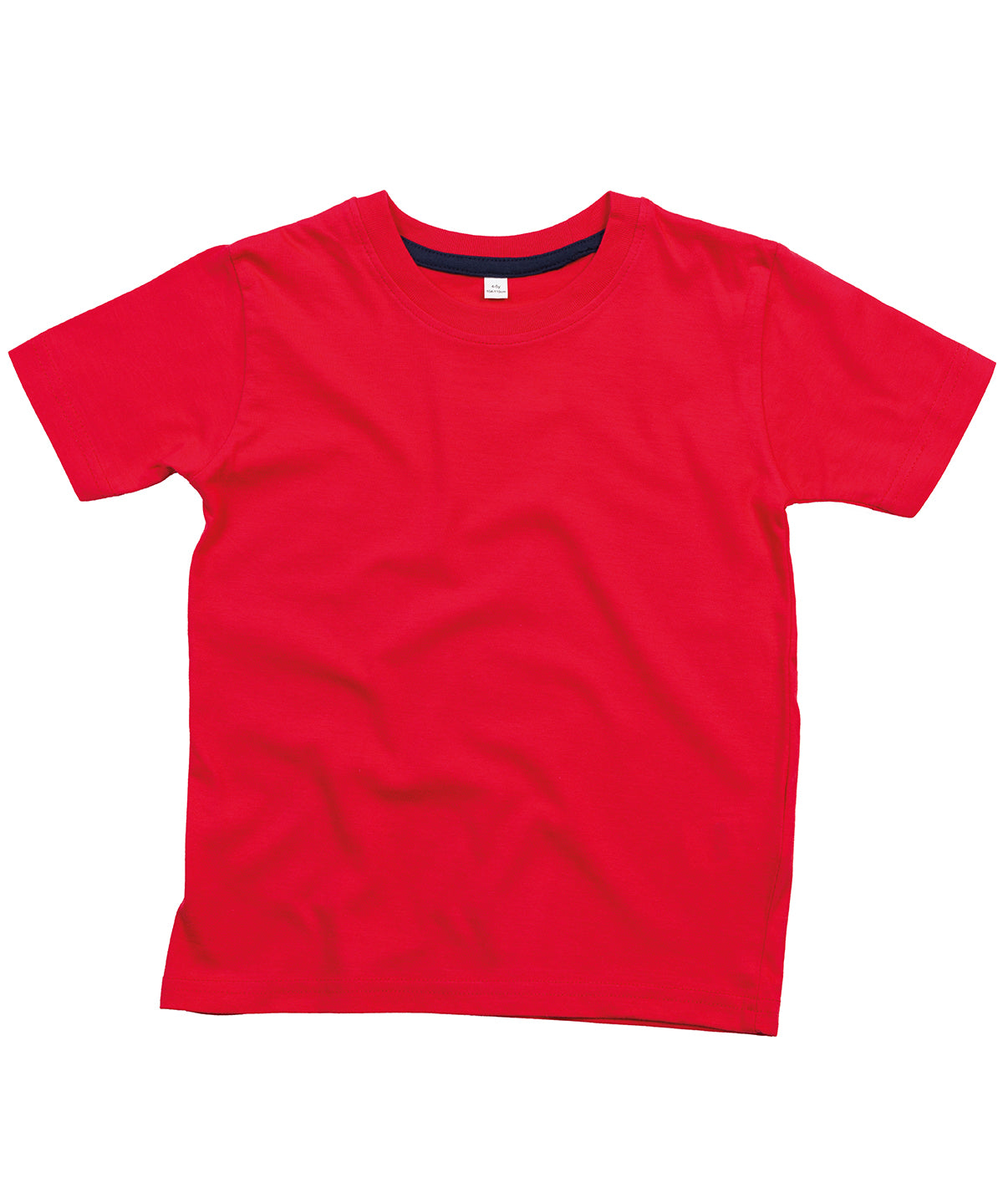 Stuttermabolir - Kids Supersoft T