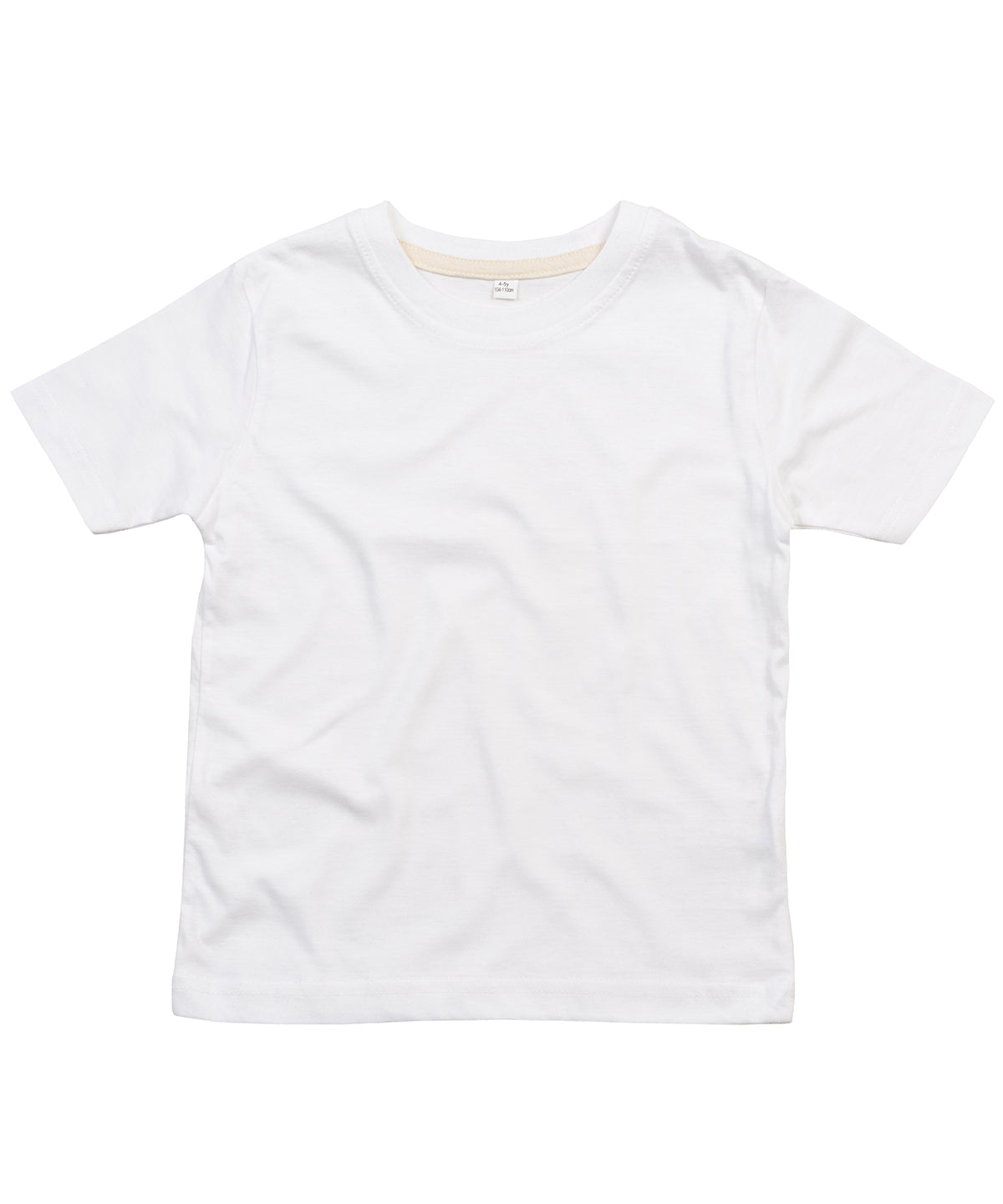 Stuttermabolir - Kids Supersoft T