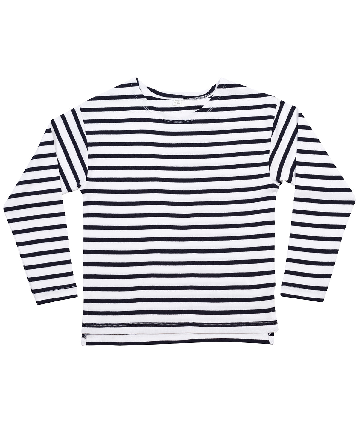 Stuttermabolir - Kids Breton T
