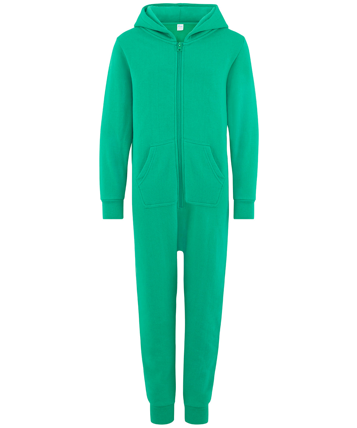 Samfellur - Kids All-in-one