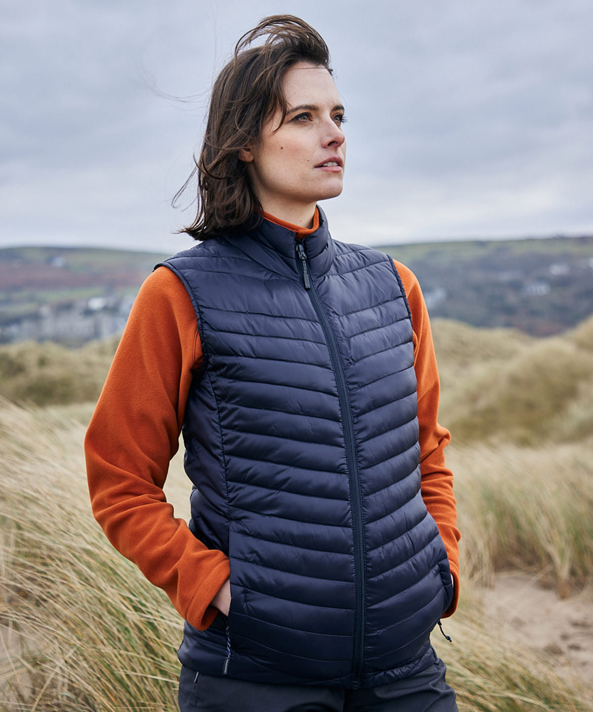 Vesti - Expert Expolite Thermal Vest