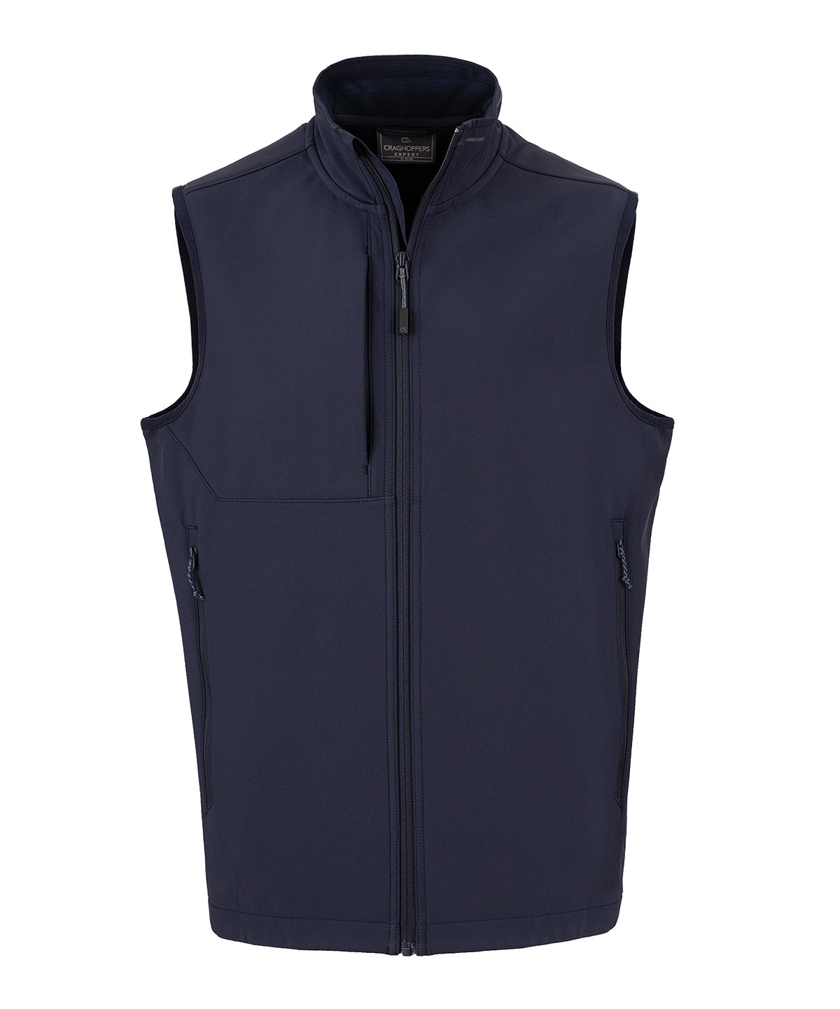 Vesti - Expert Basecamp Softshell Vest