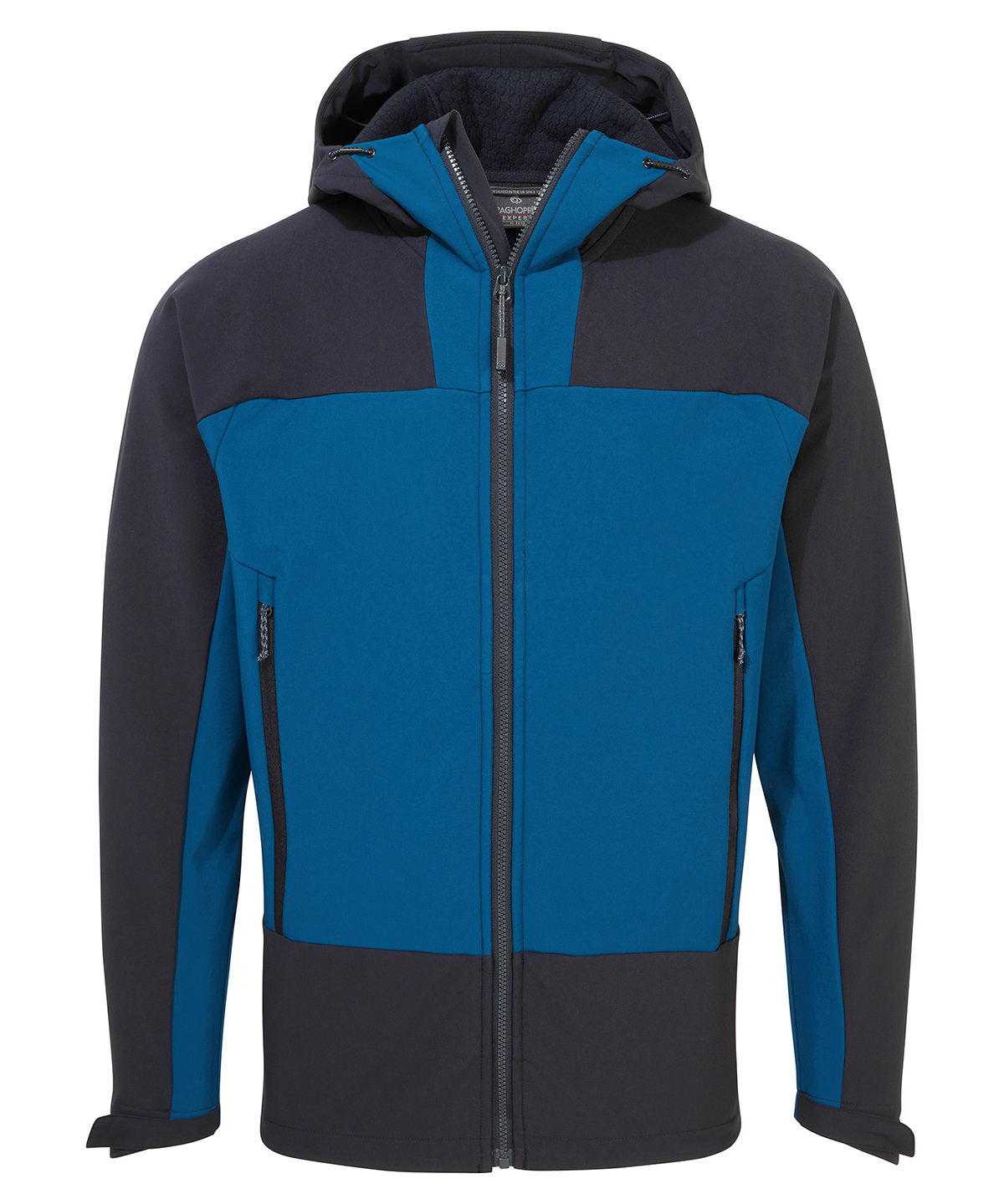 Jakkar - Expert Active Hooded Softshell