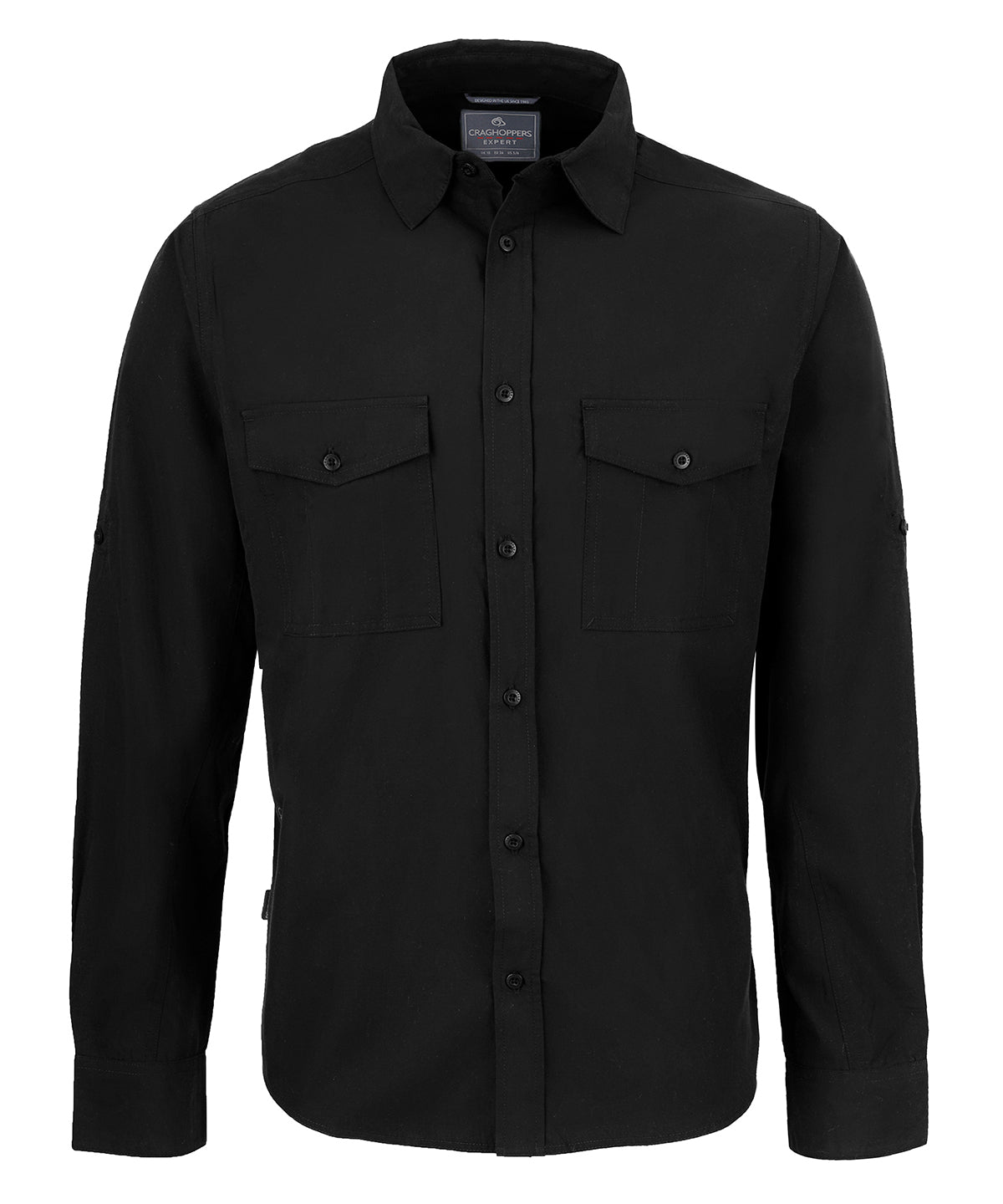 Bolir - Expert Kiwi Long-sleeved Shirt