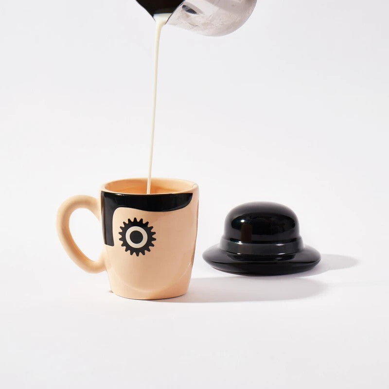 Clockwork Mug