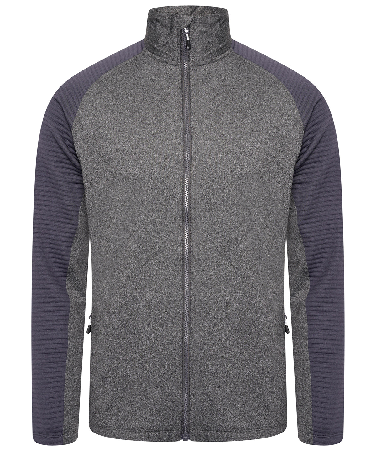 Collective Full-zip Core Stretch