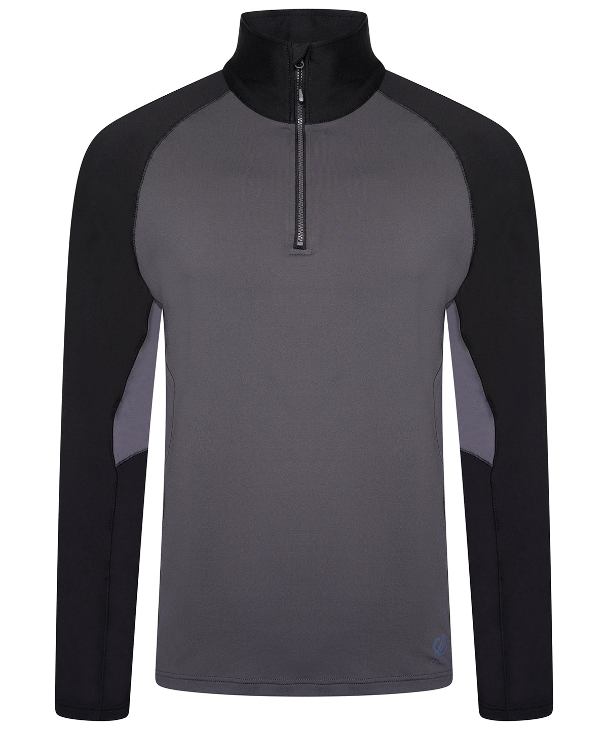 Fuser 1/4 Zip Core Stretch
