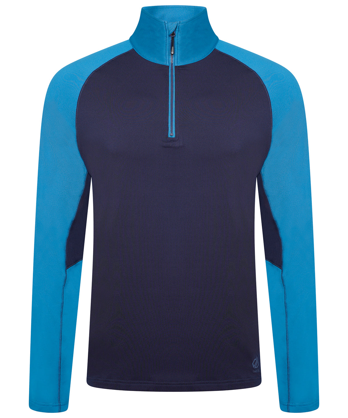 Fuser 1/4 Zip Core Stretch