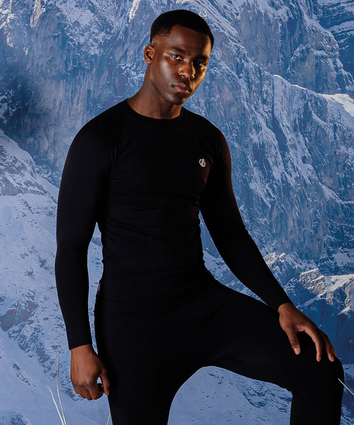 Nærföt - Zone In Long Sleeve Base Top