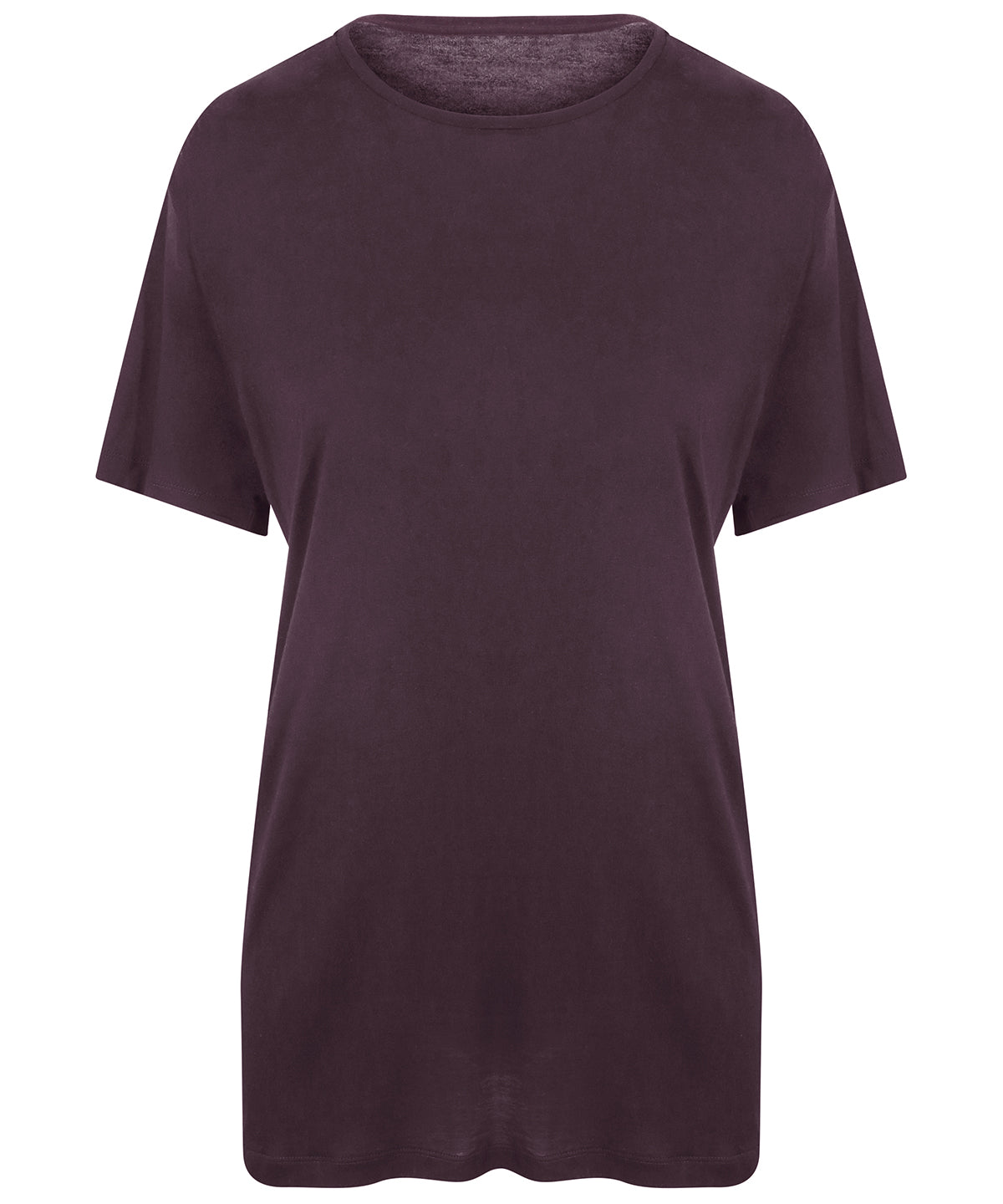 Stuttermabolir - Daintree EcoViscose Tee