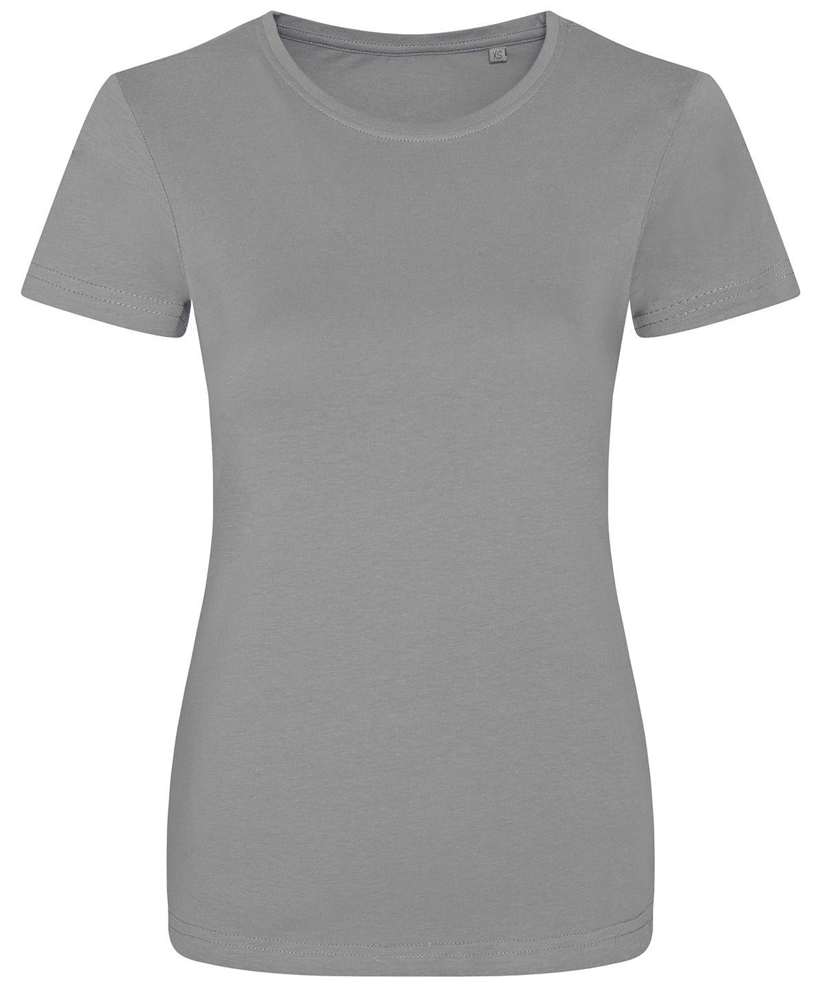 Stuttermabolir - Women's Cascade Organic Tee