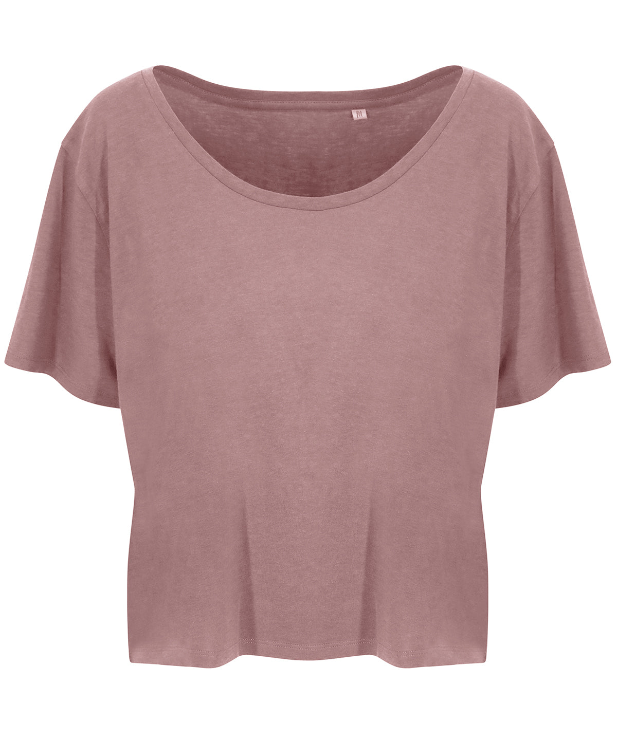 Stuttermabolir - Women's Daintree EcoViscose Tee