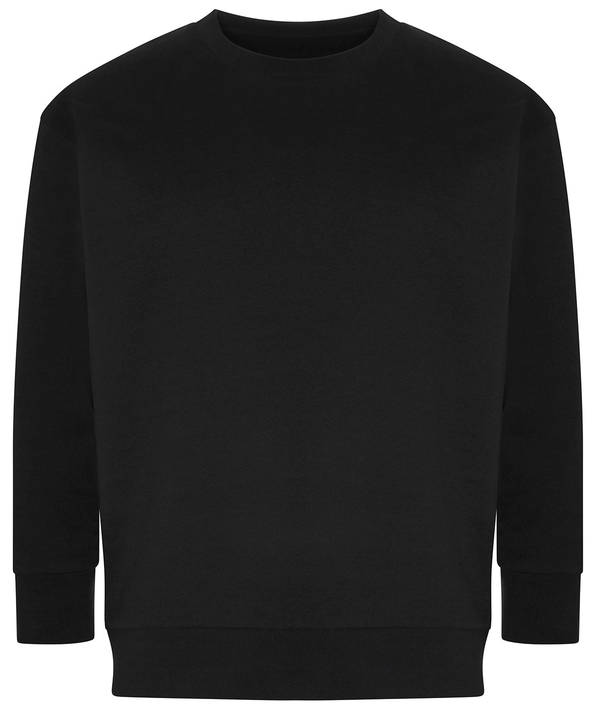 Háskólapeysur - Crater Recycled Sweatshirt