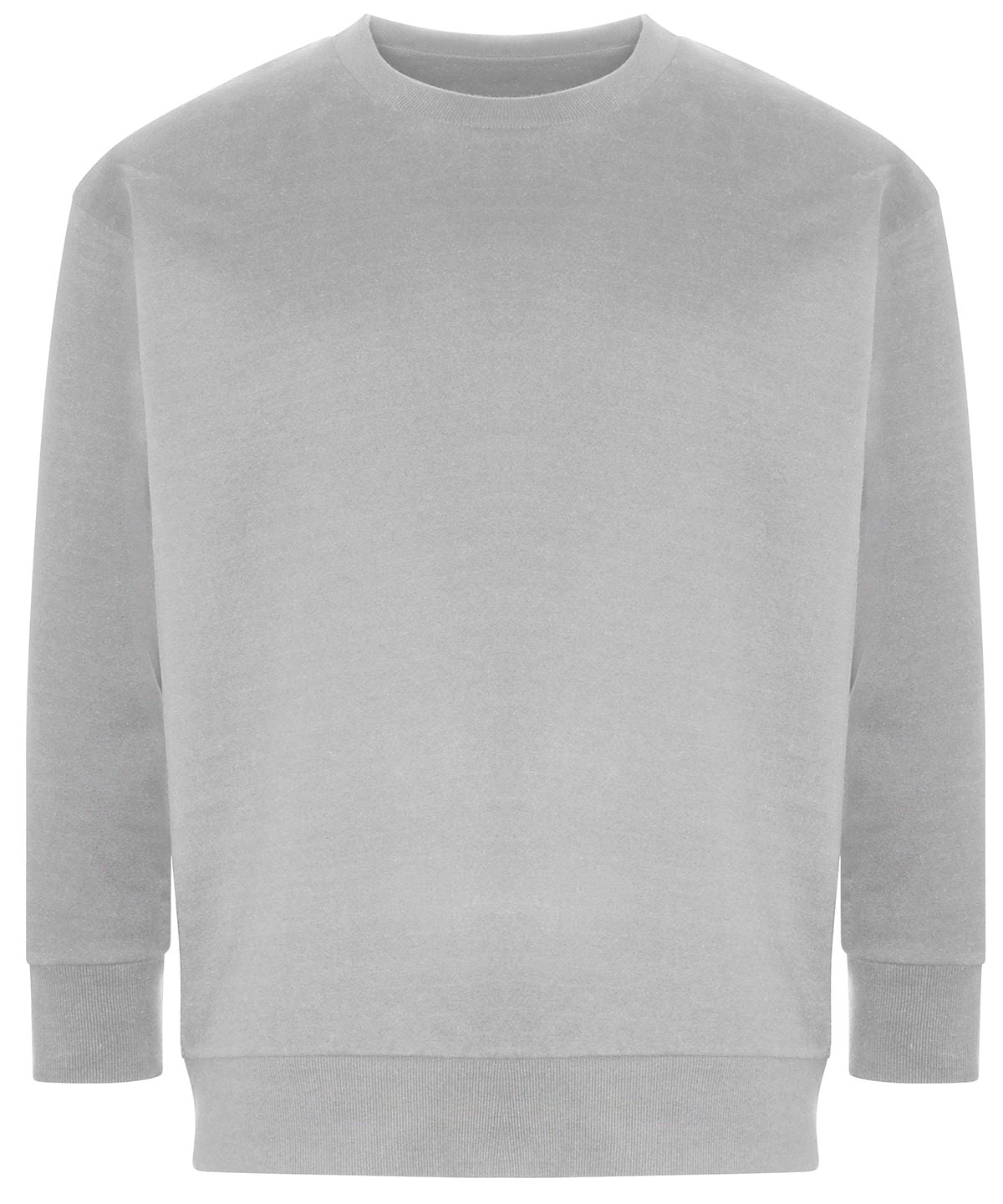 Háskólapeysur - Crater Recycled Sweatshirt