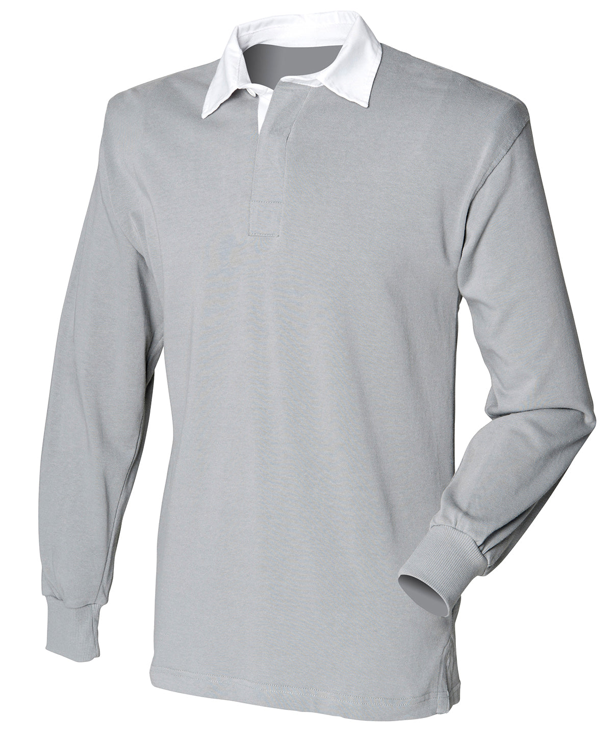 Pólóbolir - Long Sleeve Original Rugby Shirt