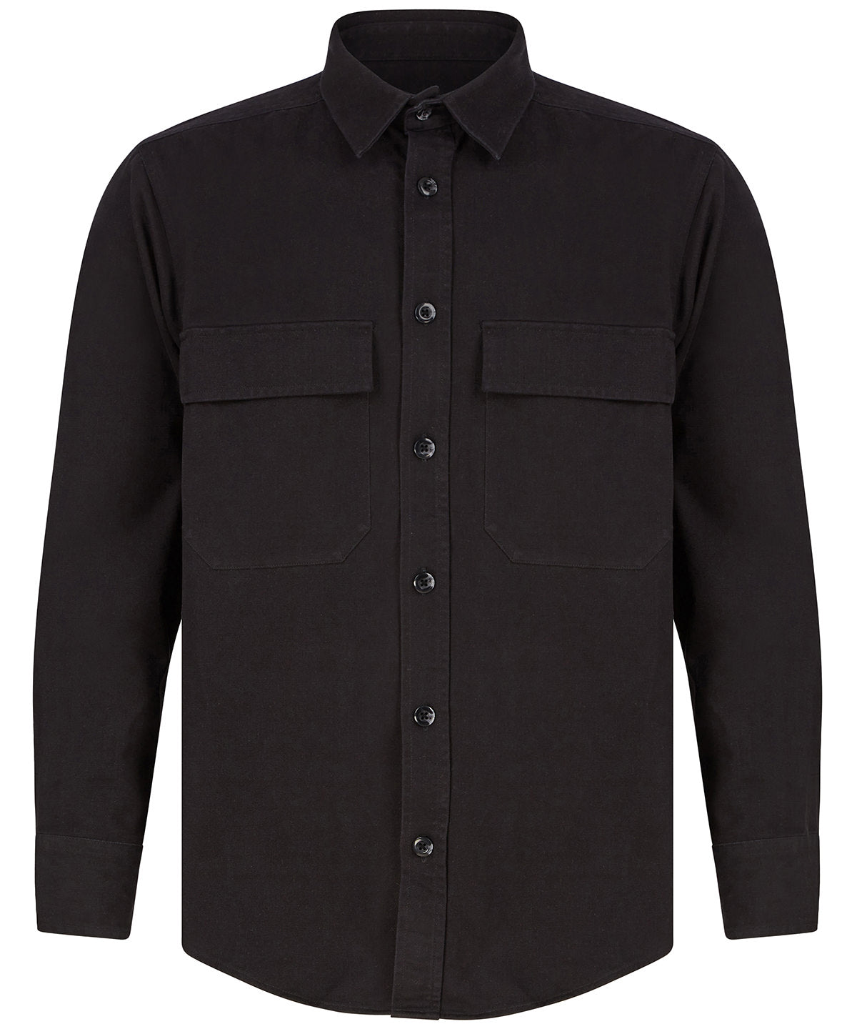 Bolir - Drill Overshirt