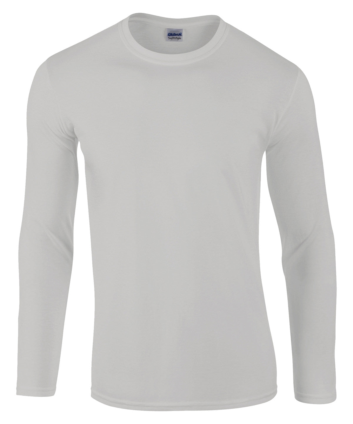Stuttermabolir - Softstyle™ Long Sleeve T-shirt