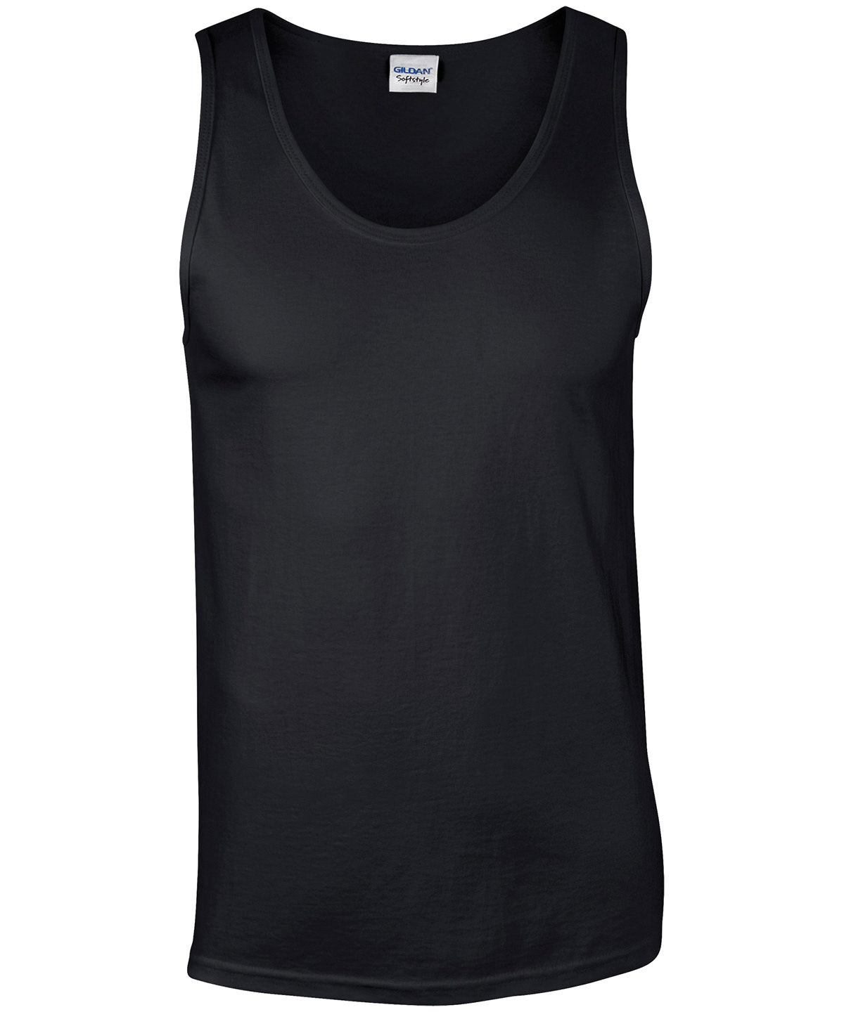 Vesti - Softstyle™ Adult Tank Top