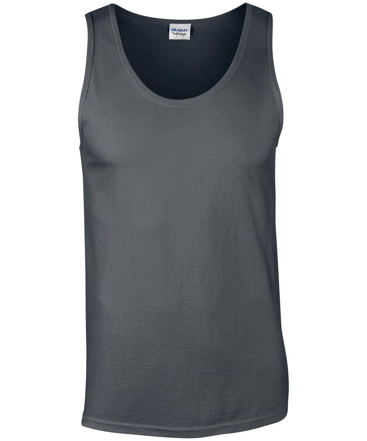 Vesti - Softstyle™ Adult Tank Top