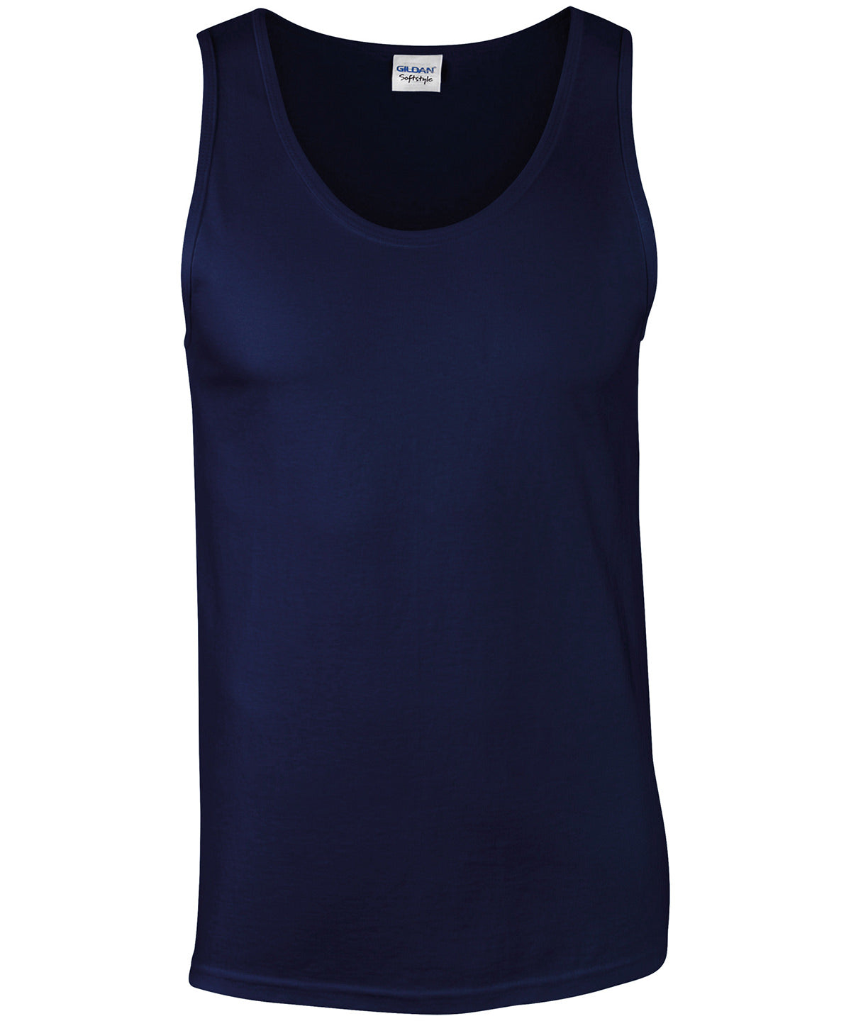 Vesti - Softstyle™ Adult Tank Top