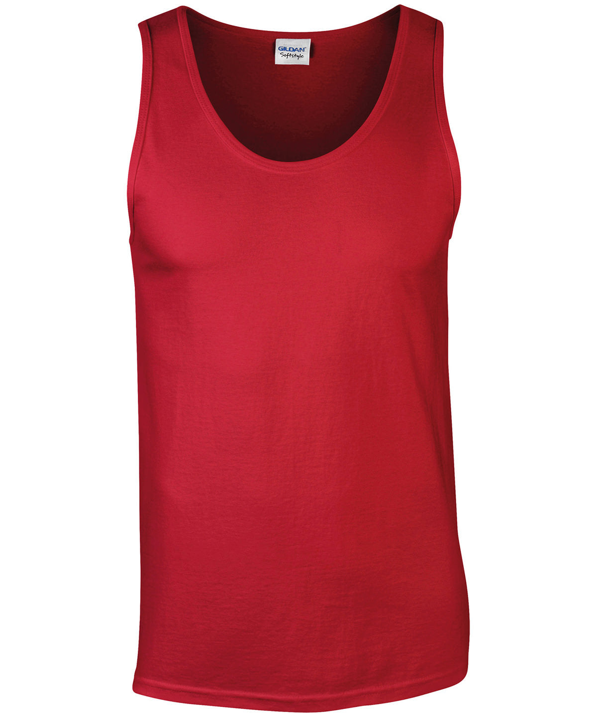 Vesti - Softstyle™ Adult Tank Top