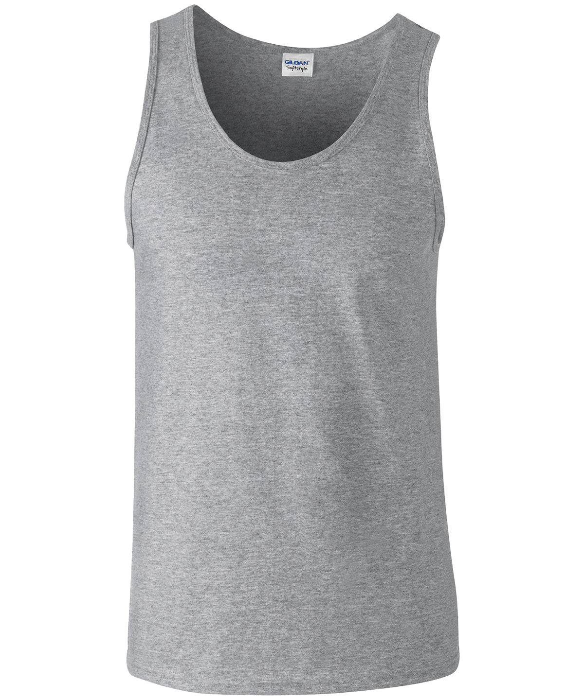 Vesti - Softstyle™ Adult Tank Top