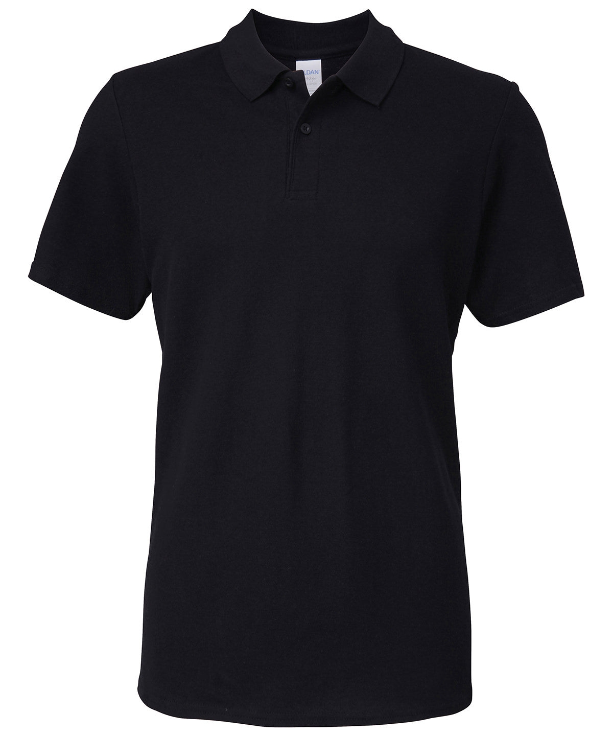 Pólóbolir - Softstyle™ Adult Double Piqué Polo