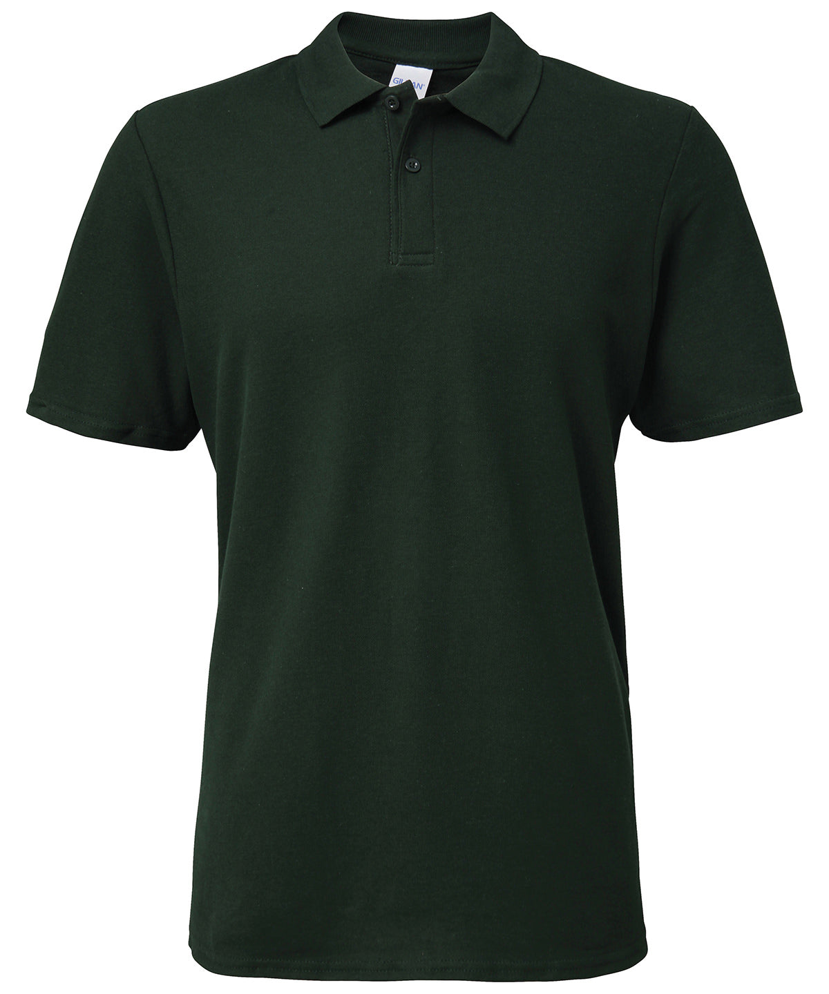 Pólóbolir - Softstyle™ Adult Double Piqué Polo