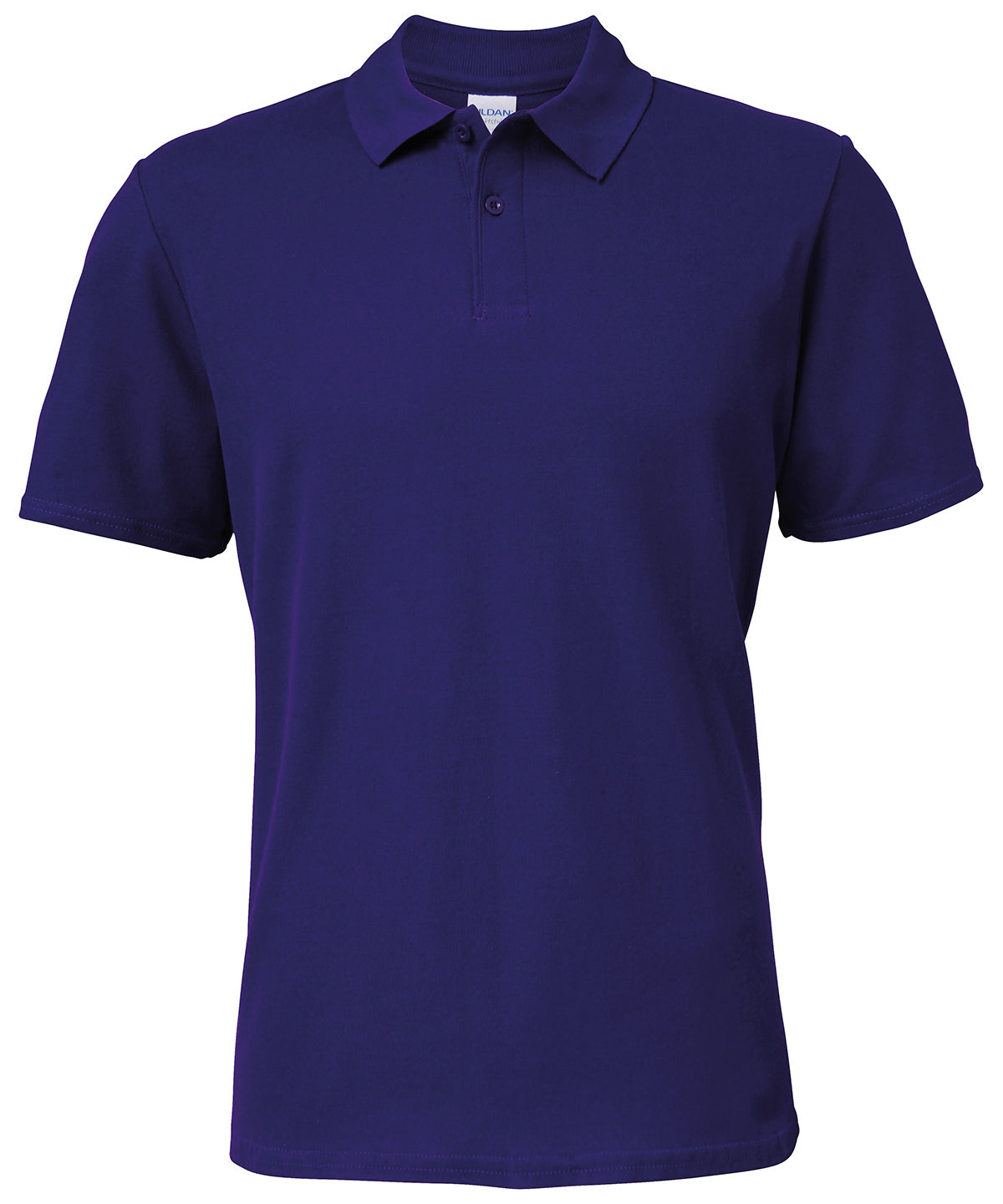 Pólóbolir - Softstyle™ Adult Double Piqué Polo