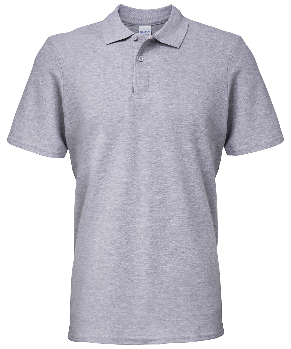 Pólóbolir - Softstyle™ Adult Double Piqué Polo