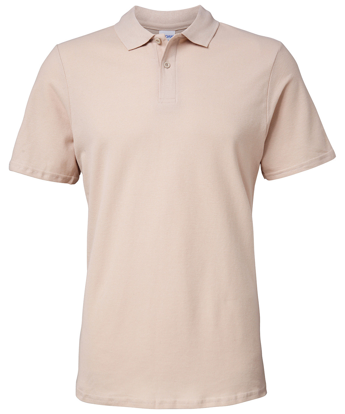 Pólóbolir - Softstyle™ Adult Double Piqué Polo