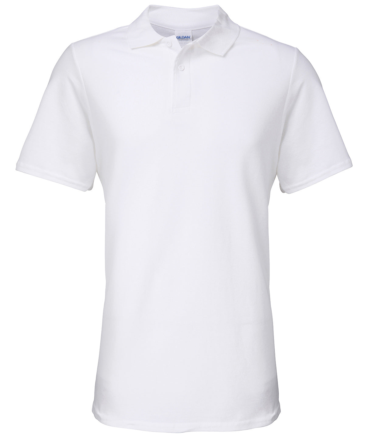 Pólóbolir - Softstyle™ Adult Double Piqué Polo