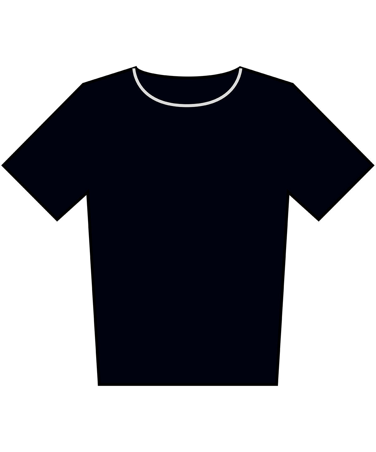 Stuttermabolir - Softstyle™ CVC Adult T-shirt