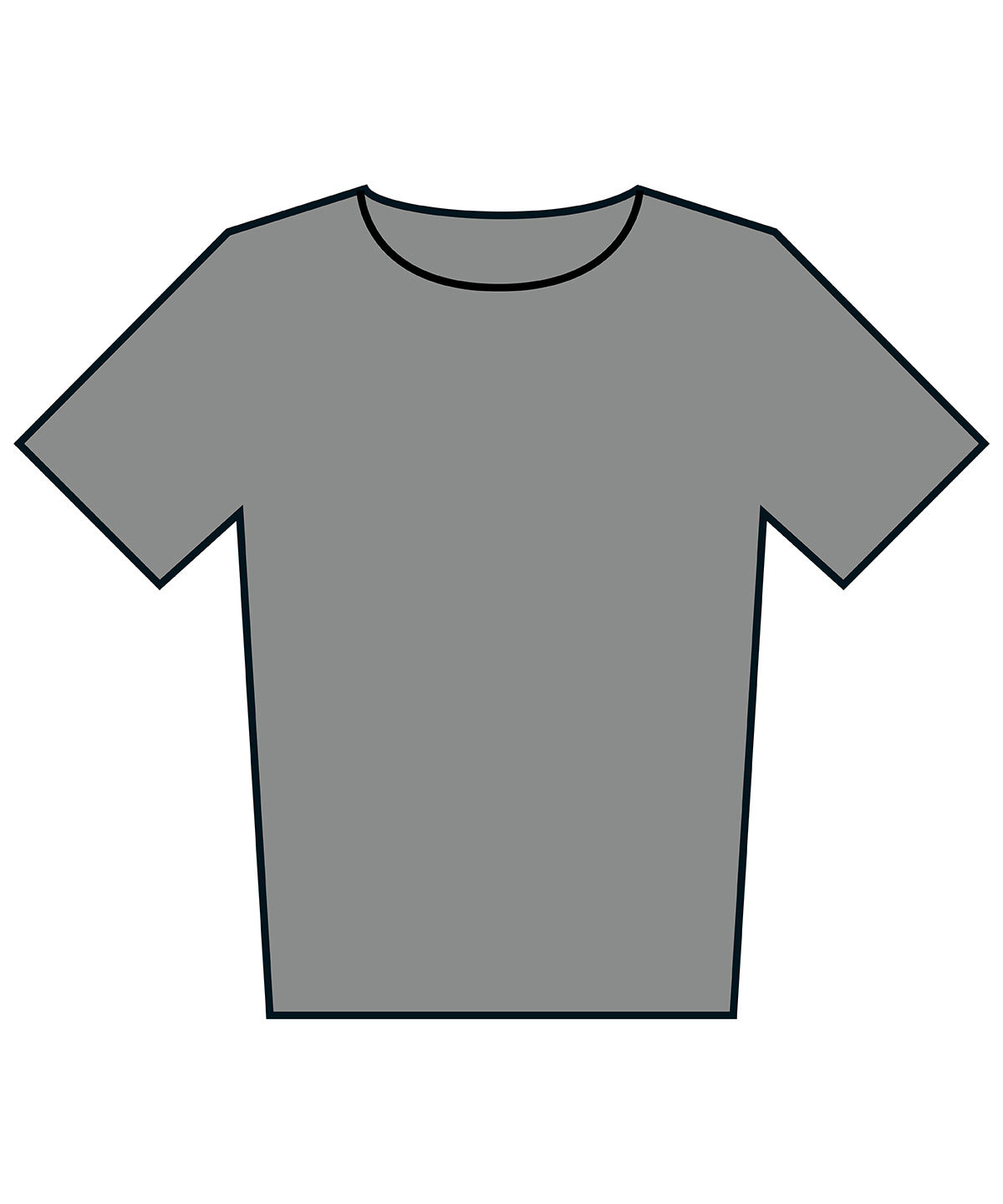 Stuttermabolir - Softstyle™ EZ Adult T-shirt