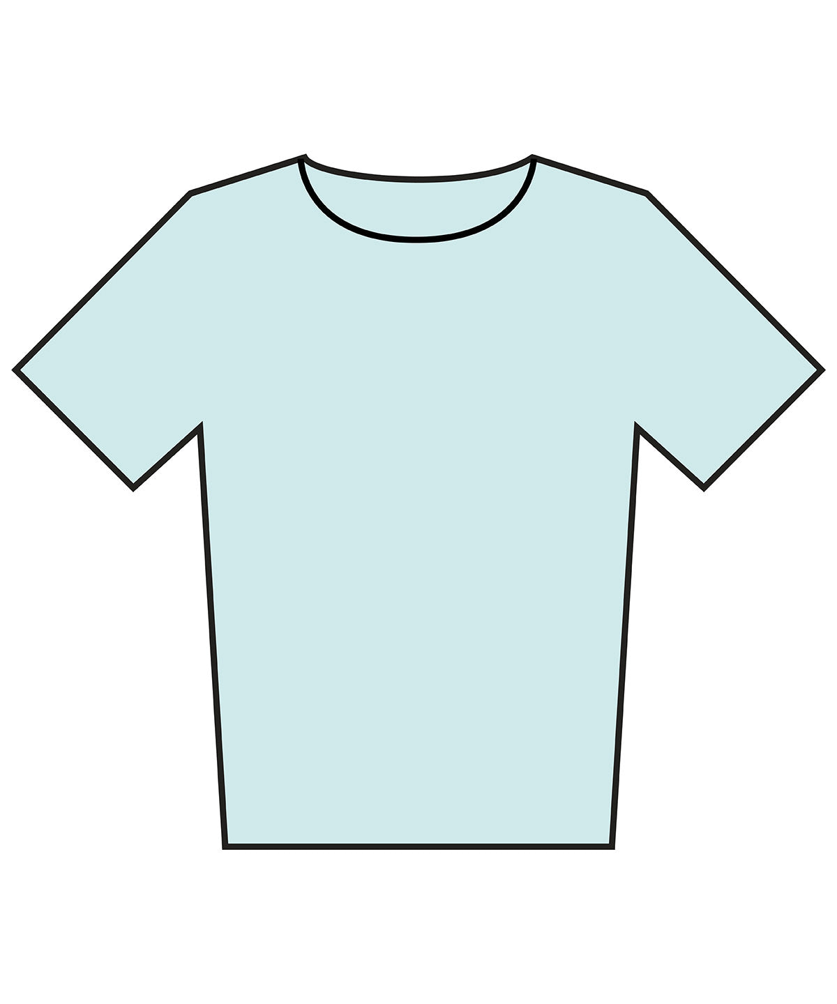 Stuttermabolir - Softstyle™ EZ Adult T-shirt