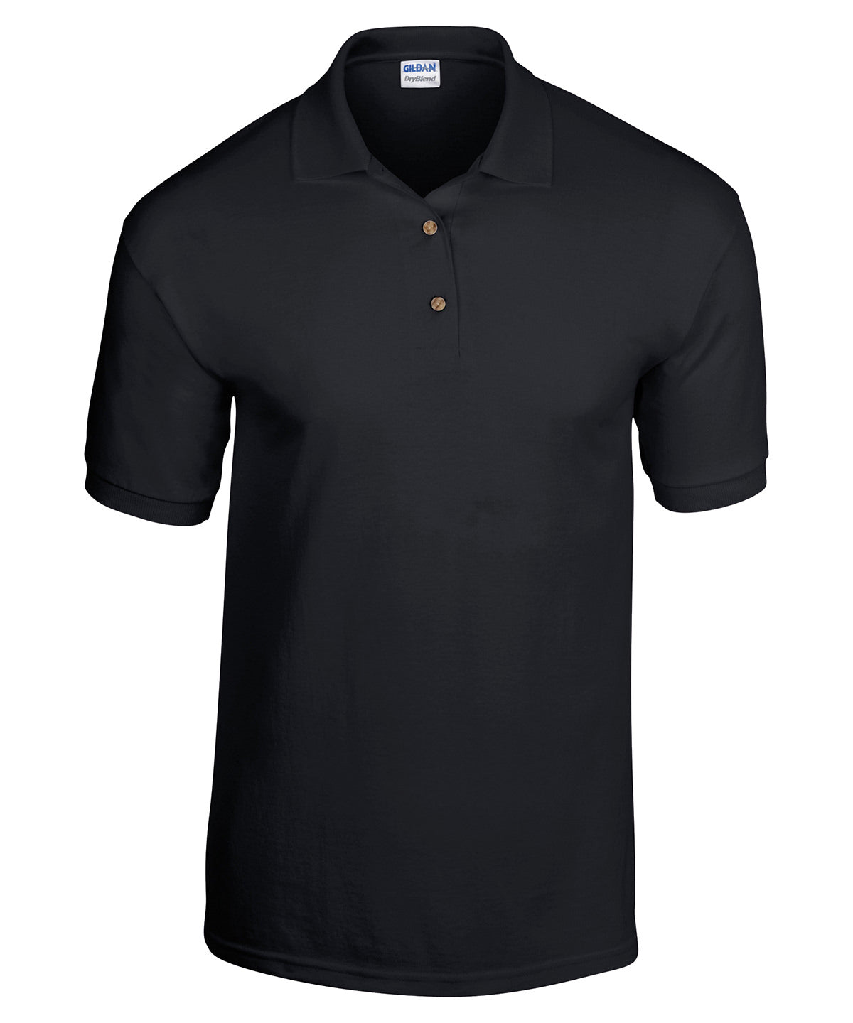 Pólóbolir - DryBlend® Jersey Knit Polo