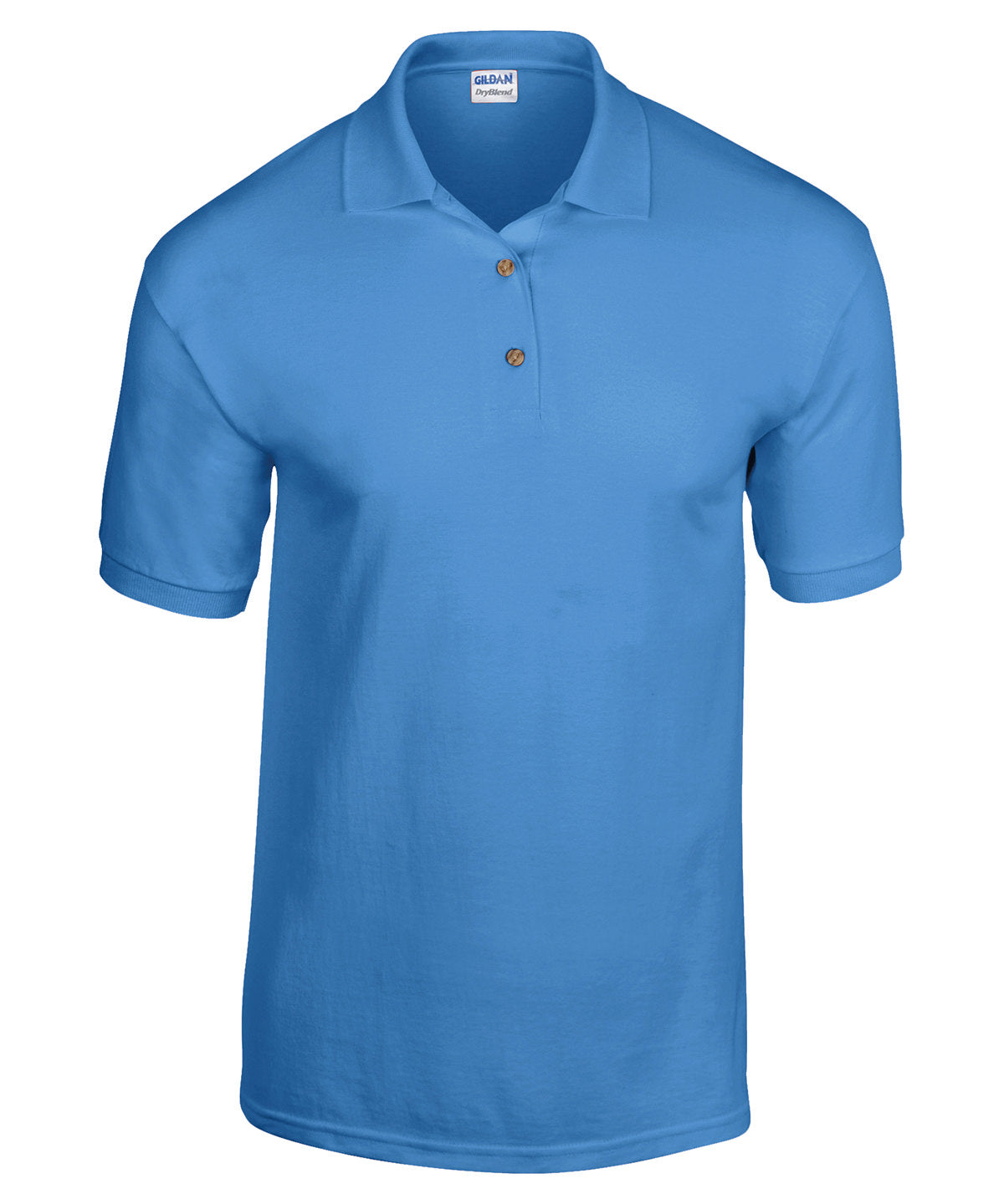 Pólóbolir - DryBlend® Jersey Knit Polo