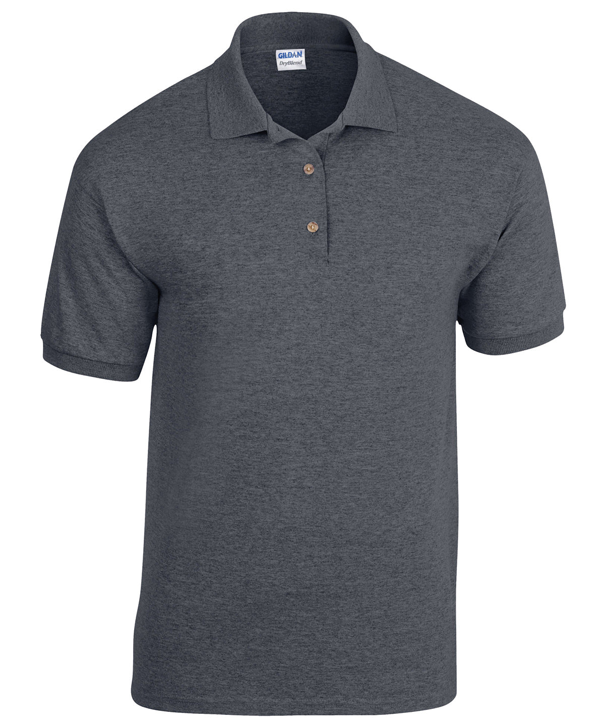 Pólóbolir - DryBlend® Jersey Knit Polo
