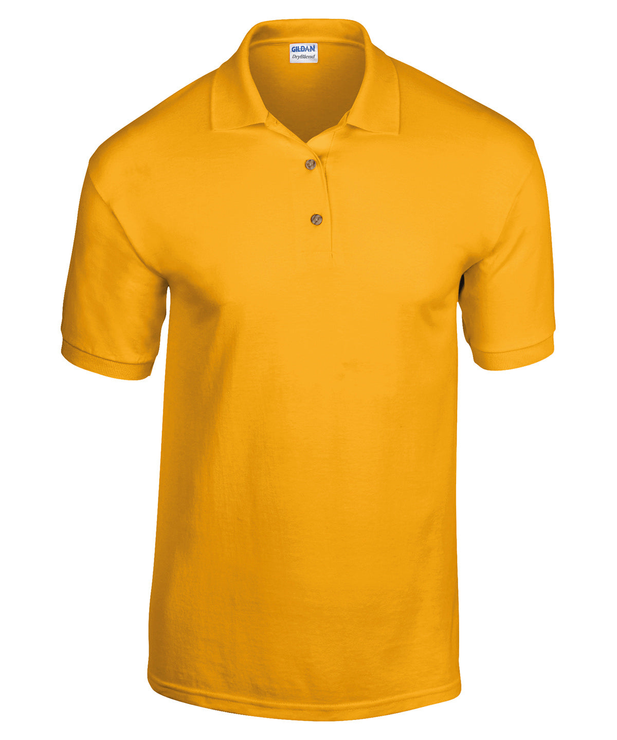 Pólóbolir - DryBlend® Jersey Knit Polo