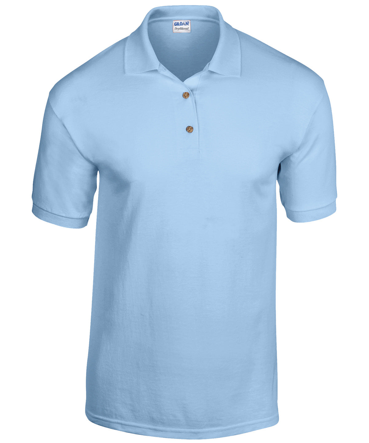 Pólóbolir - DryBlend® Jersey Knit Polo