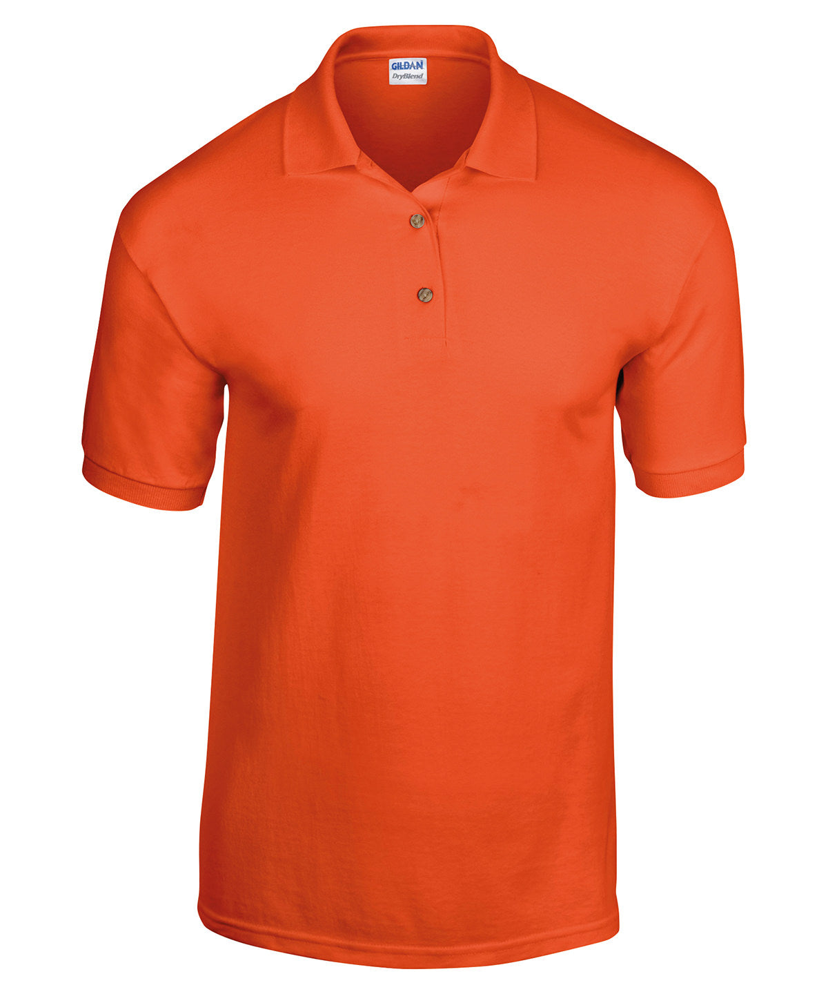 Pólóbolir - DryBlend® Jersey Knit Polo
