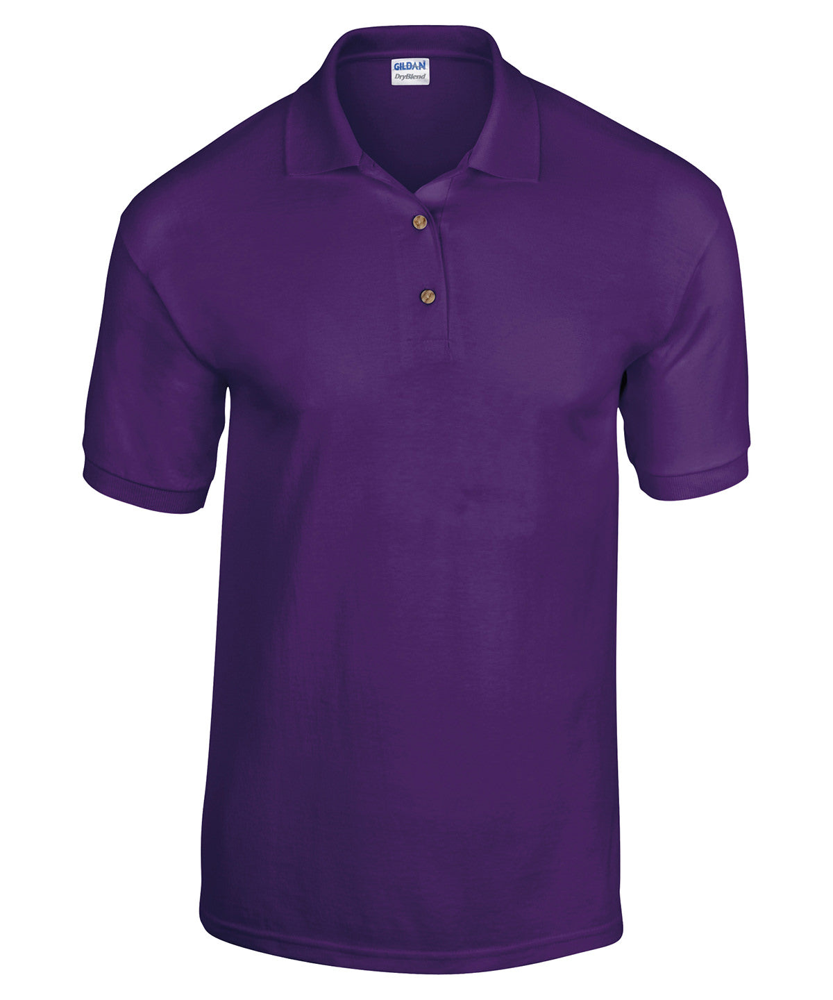 Pólóbolir - DryBlend® Jersey Knit Polo