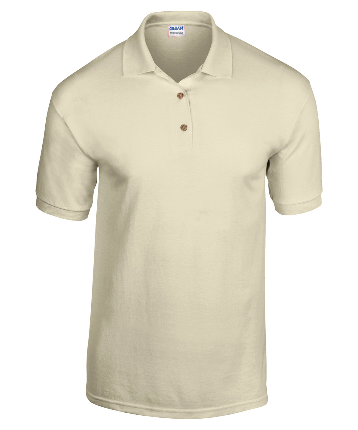 Pólóbolir - DryBlend® Jersey Knit Polo