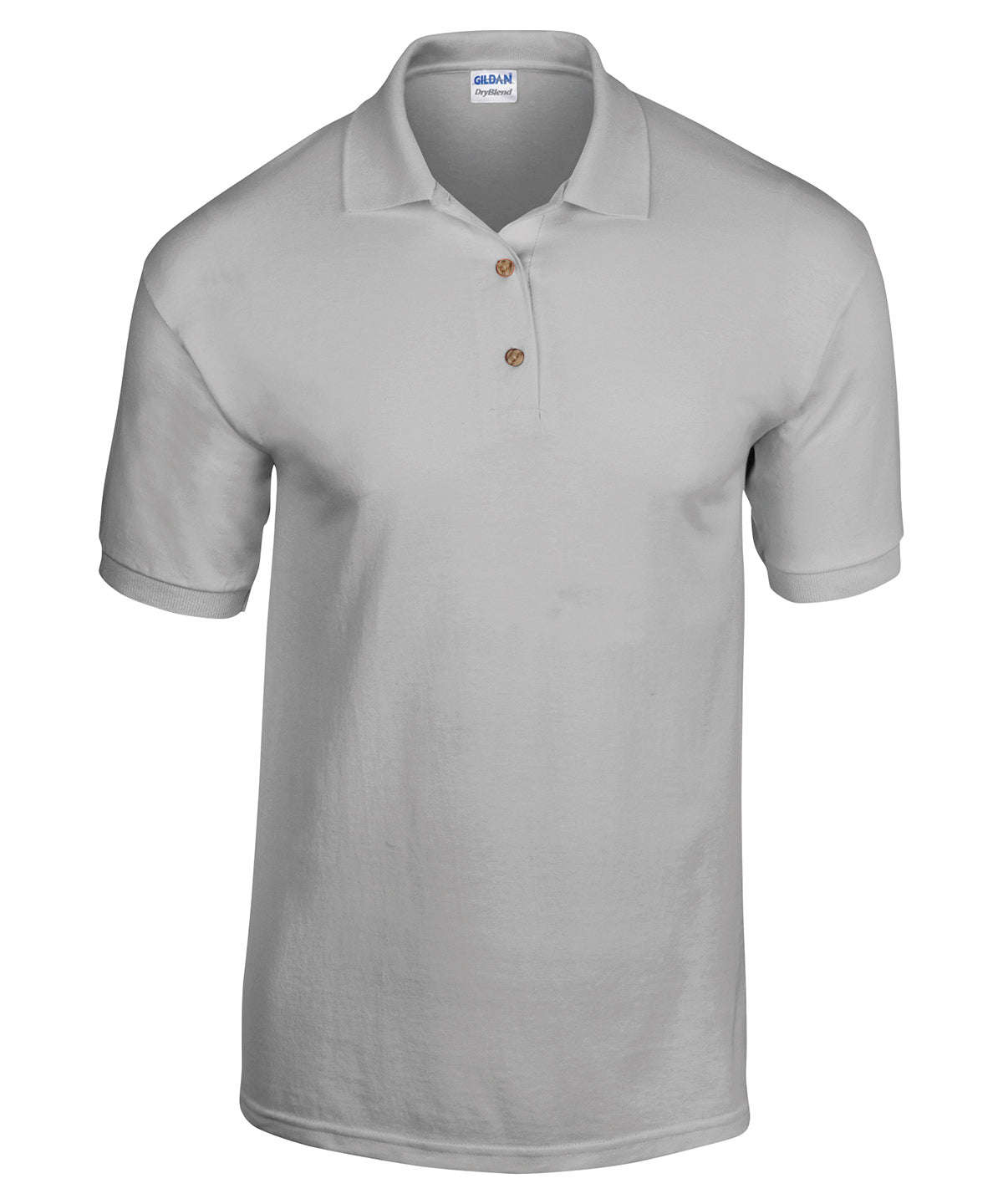 Pólóbolir - DryBlend® Jersey Knit Polo